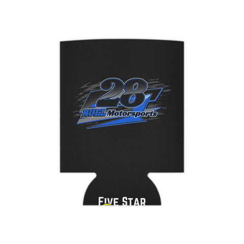 Ruel Motorsports | 2024 | Can Cooler