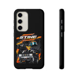 Stine Racing | 2025 | Tough Cases