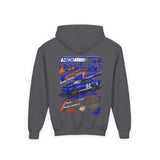 Nick Fraulino | 2026 | Youth Hoodie