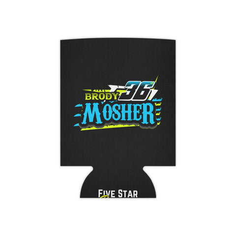Brody Mosher | 2025 | Can Cooler