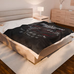 Braxton Berg | 2025 | Plush Blanket