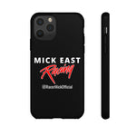 Mick East | 2025 | Tough Cases