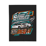 Shane Stanley | 2025 | Plush Blanket