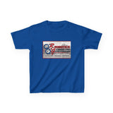 Roy Brechbuhler | 2026 | Youth T-Shirt