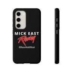Mick East | 2025 | Tough Cases