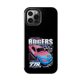 Parker Rogers | 2026 | Tough Phone Case