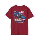Rob Brown | 2026 | Adult T-Shirt