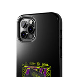 Bryant Racing | 2026 | Tough Phone Case
