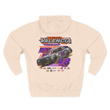 Louis Valencia | 2026 | Adult Hoodie