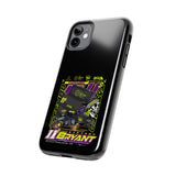 Bryant Racing | 2026 | Tough Phone Case