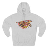 Derrick Pyeatt | 2026 | Adult Hoodie
