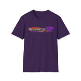 Louis Valencia | 2026 | Adult T-Shirt