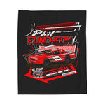 Phil Funcheon | 2025 | Plush Blanket