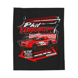 Phil Funcheon | 2025 | Plush Blanket