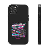 Jason Denbrock | 2026 | Tough Phone Case