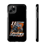Domenico Daigle | 2026 | Tough Phone Case