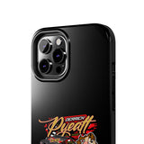 Derrick Pyeatt | 2026 | Tough Phone Case