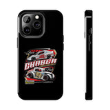 Chaber Motorsports | 2025 | Tough Phone Case