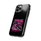 Lauren Ferreira | 2026 | Tough Phone Case