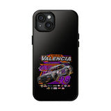 Louis Valencia | 2026 | Tough Phone Case