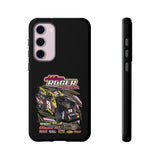 Bad Addisyn Racing l 2023 l Tough Cases