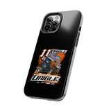 Domenico Daigle | 2026 | Tough Phone Case