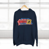 Hunter Clayton | 2026 | Adult Hoodie
