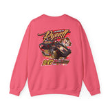 Derrick Pyeatt | 2026 | Adult Crewneck Sweatshirt