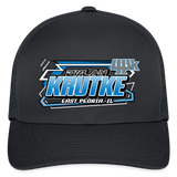 Dylan Krutke | 2026 |  Baseball Cap - charcoal