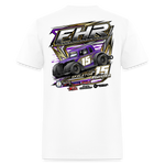 Adam Forster | 2025 | Adult T-Shirt - white