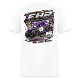 Adam Forster | 2025 | Adult T-Shirt - white