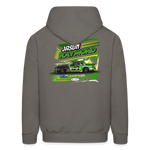Jason Raymond | 2025 | Adult Hoodie - asphalt gray