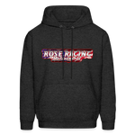 Jake Rose | 2025 | Adult Hoodie - charcoal grey