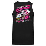 Camron Spangler | 2024 | Men's Tank - black