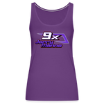 Jerry Manns | 2025 | Women's Tank - purple