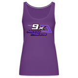 Jerry Manns | 2025 | Women's Tank - purple