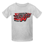Wyatt Smith | 2025 | Youth T-Shirt - heather gray
