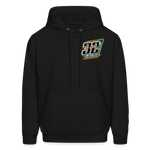 Shane Stanley | 2025 | Adult Hoodie - black