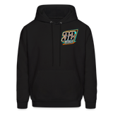 Shane Stanley | 2025 | Adult Hoodie - black