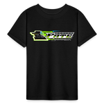 Graham Fate | 2025 | Youth T-Shirt - black