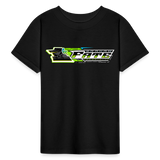 Graham Fate | 2025 | Youth T-Shirt - black
