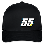 Cameron Jacobs | 2025 |  Baseball Cap - black