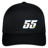 Cameron Jacobs | 2025 |  Baseball Cap - black