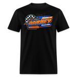 Blake Dorney Racing | 2024 | Adult T-Shirt - black