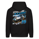 Tyler Stark | 2024 | Adult Hoodie - black