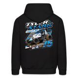 Tyler Stark | 2024 | Adult Hoodie - black