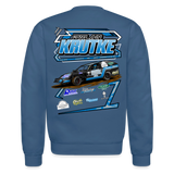 Dylan Krutke | 2026 | Adult Crewneck Sweatshirt - indigo blue