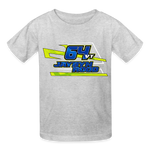 Jaybyn Rood | 2025 | Youth T-Shirt - heather gray