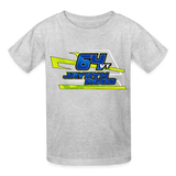 Jaybyn Rood | 2025 | Youth T-Shirt - heather gray