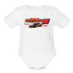 Brody Brandon | 2025 | Baby Bodysuit - white